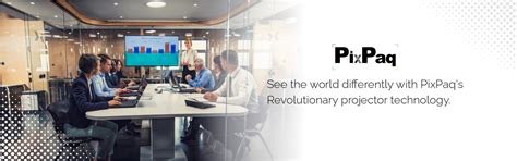 Best Projector In India | HD Android Projector - Pixpaq