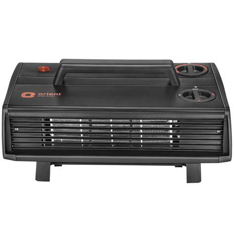Orient Stark Quartz Room Heater QH800ASR – Ankur Electricals
