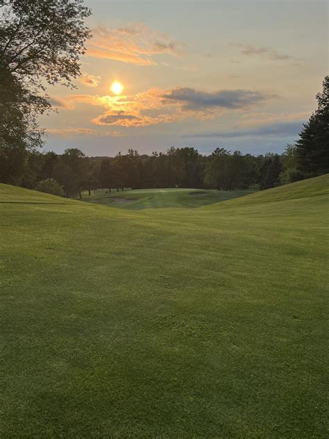 Verona Hills Golf Club | Bad Axe MI