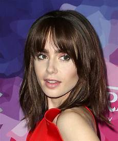 Hairstyle Photos by Collins Medium Mocha Bob Haircut Hairstyle Photos