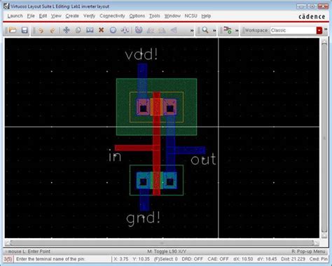 Image result for Cadence Layout Tutorial