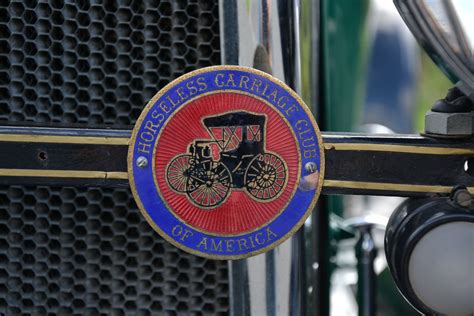 Classic Park Cars | Buick Sport Touring Model 27-25