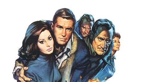 Operation Crossbow (1965) - Backdrops — The Movie Database (TMDB)
