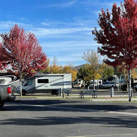 Sparks Marina RV Park | Sparks, Nevada