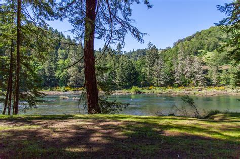 Facilities • Whistler's Bend County Park & Campground