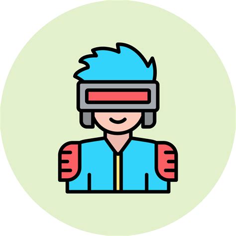 LLM Generate Icon 的图像结果