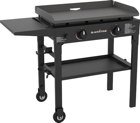 Amazon.com: Blackstone 2322 Original 36" Griddle with X-Braced Hood and ...