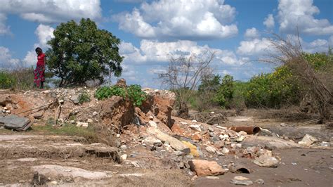 Zambia Ordered a Mining Company to Pay Villagers After a Toxic Waste Spill. The Firm Made Them ...