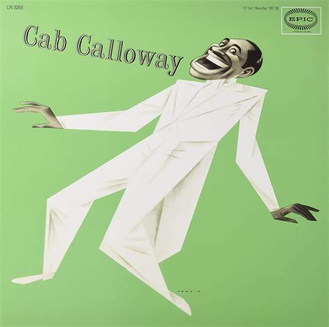 Cab Calloway - Cab Calloway - Amazon.com Music