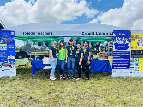 Banana Festival 2022 – Toledo Teachers Credit Union Ltd.