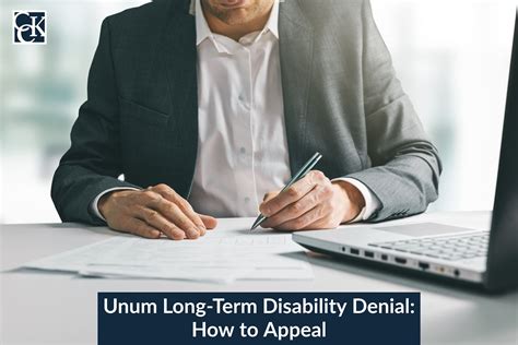 Unum Long Term Care