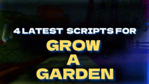 Image result for Grow Script Roblox