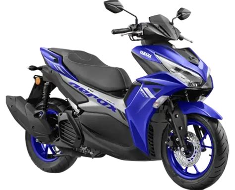Buy Two Wheeler Yamaha Scooter online- Yamaha Scooter Collection ...