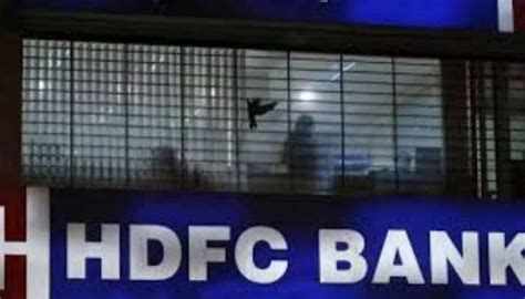 FD investors alert: HDFC Bank trims interest rates below Rs 3 crore