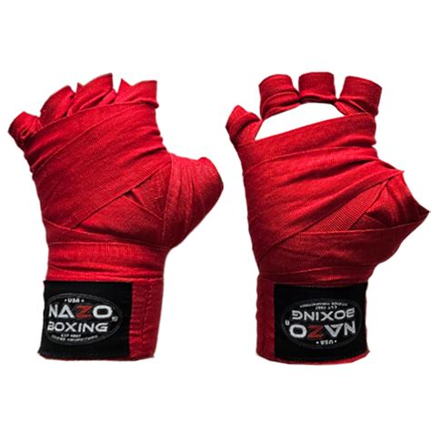 Image result for Boxing Hand Wraps