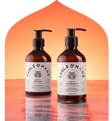 Fable & Mane | Indian Rituals For Healthier, Stronger Hair