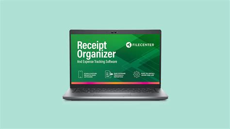 Getting Started FileCenter Receipts 的图像结果