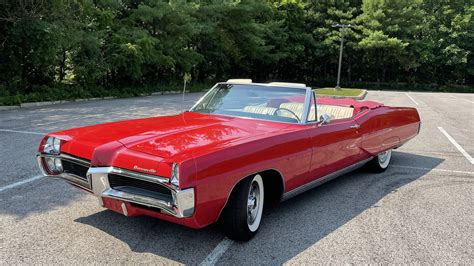 1967 Pontiac Bonneville Market - CLASSIC.COM