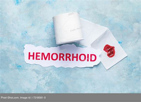Hemorrhoids Bleeding In Toilet