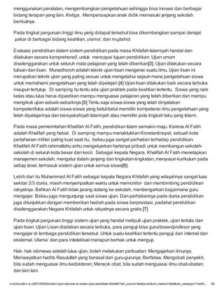 Panduan Lengkap: Menaklukkan Soal Ujian Sekolah Kelas 6 IPA dengan Mudah!