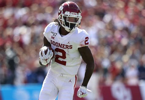 2020 NFL Draft wide receiver rankings: Pro comparisons for top 10 receivers