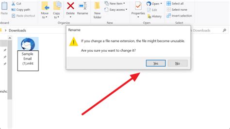 Image result for EML File Format Explained