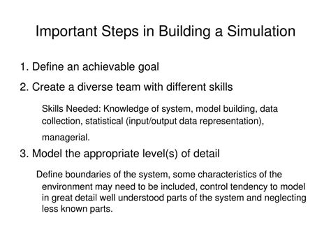 What Is Simulation 的图像结果