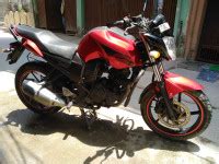 Yamaha FZ16 price, specs, mileage, colours, photos and reviews - Bikes4Sale