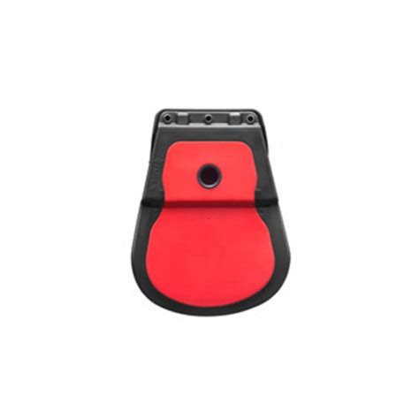 FOBUS Thumb Release Paddle Holster Glock, 58,95
