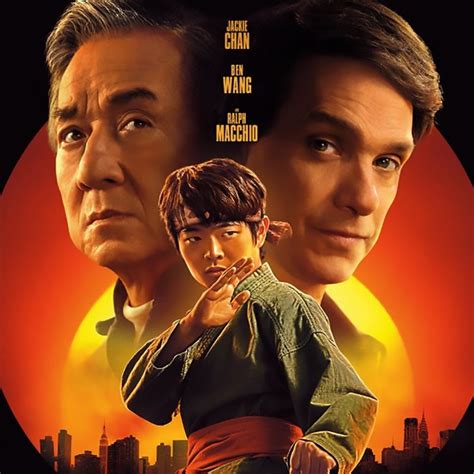 ベスト・キッド：レジェンズ