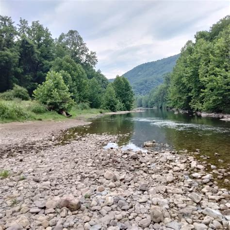 Big Bend Campground | Cabins, West Virginia