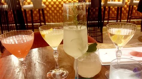 Food Review: The Short But Not Sweet Kozara And Kanapi Menu Of Taki Taki