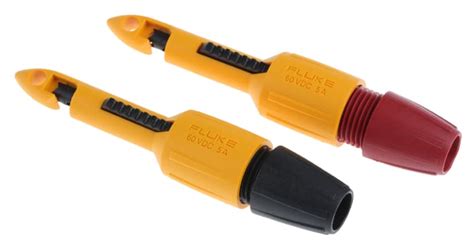 TP81 Fluke | Fluke TP81 Clip | 493-3257 | RS
