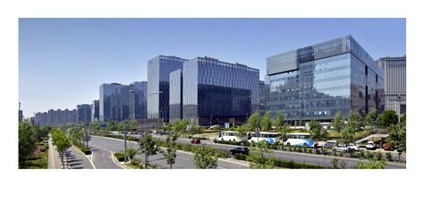 中关村丰台园成为丰台区经济发展的主引擎_北京日报APP新闻
