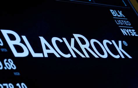BlackRock files for Nasdaq-100 fund, expanding competition with Invesco