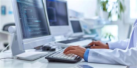 Image result for Dentists Using Computer