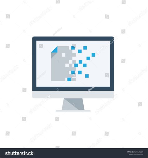 Computer Monitor Vector Rectangular Plotter 的图像结果