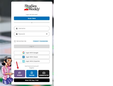 How to Use the Join Code – Studies Weekly