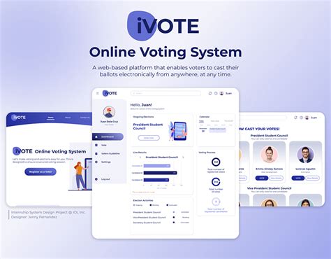 Voting System Logo 的图像结果