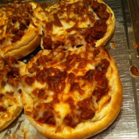 Pizza Burgers Using Frozen Hamburger Patties at Travis Day blog