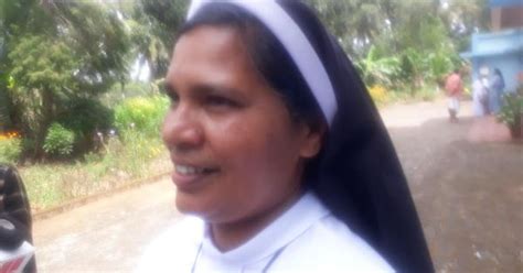 Kerala nun who was expelled by congregation files second appeal with ...