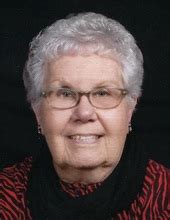 Mary Lou Williams - 2021 - Garnand Funeral Home - Garden City