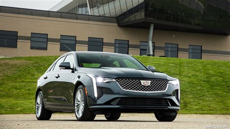 Cadillac CT4 | 2020MY