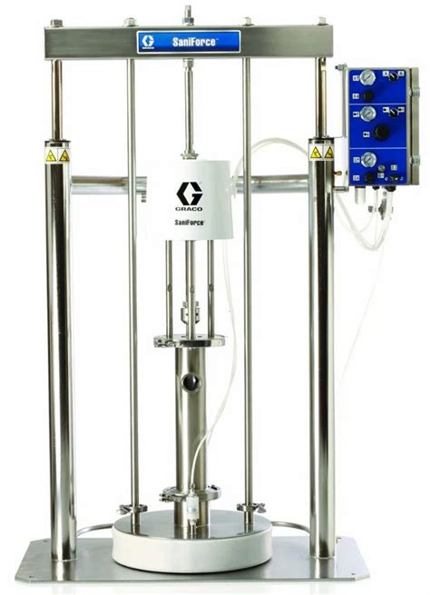 Barrel Pump - Barrel Unloading Pump Manufacturer from Ghaziabad