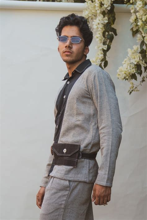 Sonder Belt Bag – Lafaani