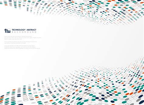 Technology Pattern Overlay 的图像结果