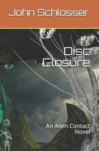 Disc Closure: Buy Disc Closure by Schlosser John M at Low Price in ...