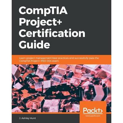 Image result for CompTIA Project Study Guide