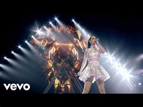 Youtube Music Katy Perry Eye Of The Tiger