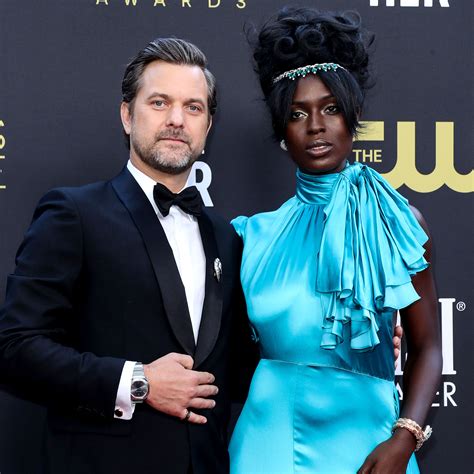 Joshua Jackson and Jodie Turner-Smith's Relationship Timeline | Us Weekly
